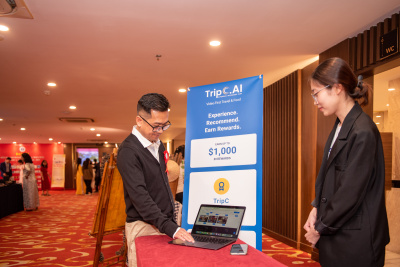 Đại hội Doanh nghiệp Phường Hải Châu lần thứ Nhất, nhiệm kỳ 2026 - 2031 照片