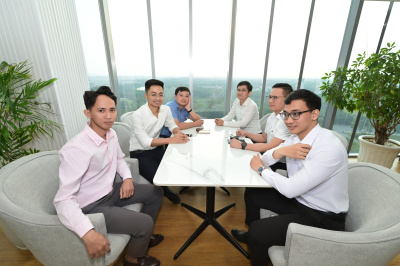Họp mặt Quản lý đất đai tỉnh Bình Dương 2026 照片
