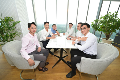 Họp mặt Quản lý đất đai tỉnh Bình Dương 2026 照片