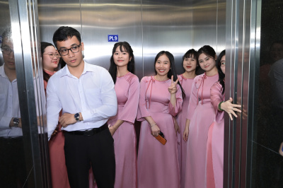 Họp mặt Quản lý đất đai tỉnh Bình Dương 2026 照片