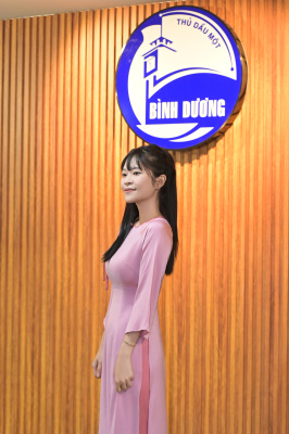 Họp mặt Quản lý đất đai tỉnh Bình Dương 2026 照片