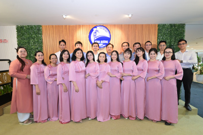 Họp mặt Quản lý đất đai tỉnh Bình Dương 2026 照片