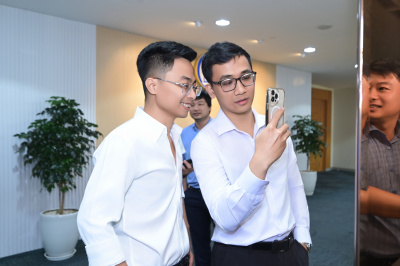 Họp mặt Quản lý đất đai tỉnh Bình Dương 2026 照片