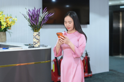Họp mặt Quản lý đất đai tỉnh Bình Dương 2026 照片