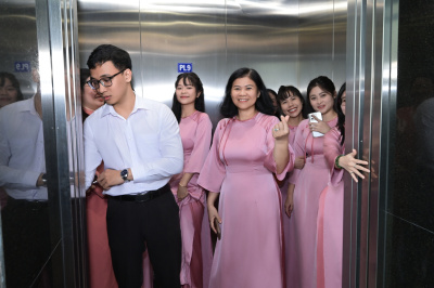 Họp mặt Quản lý đất đai tỉnh Bình Dương 2026 照片