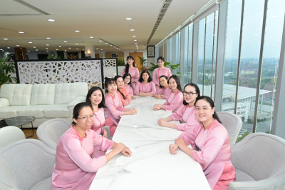 Họp mặt Quản lý đất đai tỉnh Bình Dương 2026 照片