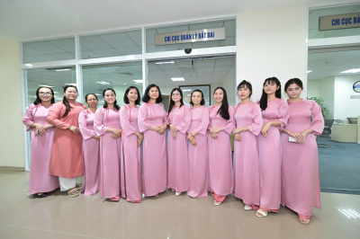 Họp mặt Quản lý đất đai tỉnh Bình Dương 2026 照片