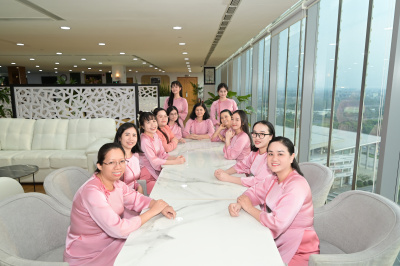 Họp mặt Quản lý đất đai tỉnh Bình Dương 2026 照片