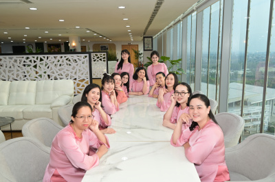 Họp mặt Quản lý đất đai tỉnh Bình Dương 2026 照片