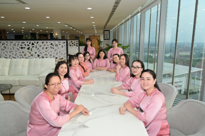 Họp mặt Quản lý đất đai tỉnh Bình Dương 2026 照片