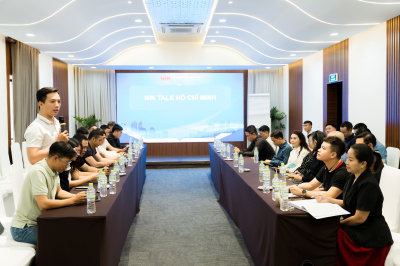 ภาพ HÌNH ẢNH NIK HỒ CHÍ MINH 2026