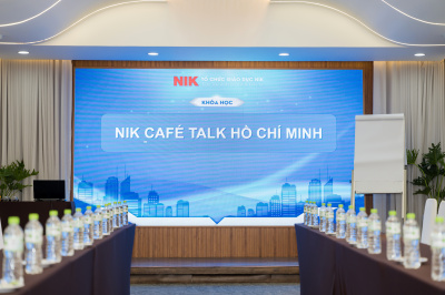 ภาพ HÌNH ẢNH NIK HỒ CHÍ MINH 2026