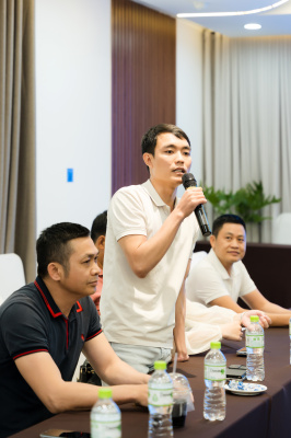Foto ĐI THỰC TẾ HỒ CHÍ MINH