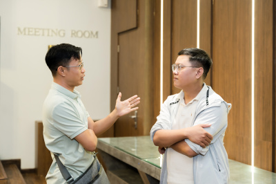 Foto ĐI THỰC TẾ HỒ CHÍ MINH