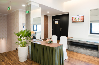 Foto ĐI THỰC TẾ HỒ CHÍ MINH