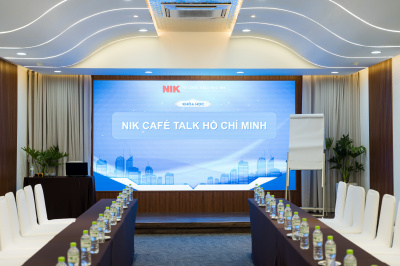 Foto ĐI THỰC TẾ HỒ CHÍ MINH