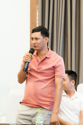 Foto ĐI THỰC TẾ HỒ CHÍ MINH