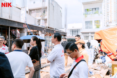Foto 49 CHIẾN LƯỢC ĐẦU TƯ BĐS HỒ CHÍ MINH