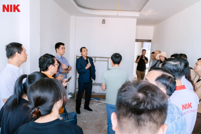 Foto 49 CHIẾN LƯỢC ĐẦU TƯ BĐS HỒ CHÍ MINH