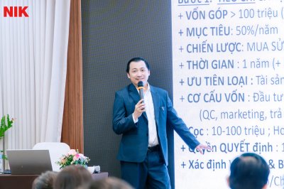 Foto 49 CHIẾN LƯỢC ĐẦU TƯ BĐS HỒ CHÍ MINH