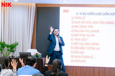 Foto 49 CHIẾN LƯỢC ĐẦU TƯ BĐS HỒ CHÍ MINH
