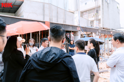 Foto 49 CHIẾN LƯỢC ĐẦU TƯ BĐS HỒ CHÍ MINH
