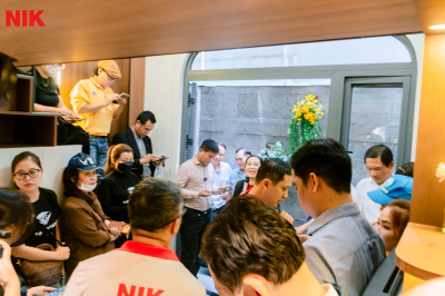 Foto 49 CHIẾN LƯỢC ĐẦU TƯ BĐS HỒ CHÍ MINH