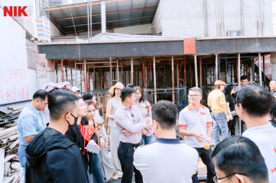 Foto 49 CHIẾN LƯỢC ĐẦU TƯ BĐS HỒ CHÍ MINH