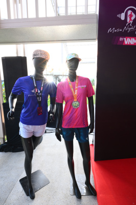 ภาพ VNMS Award 2025