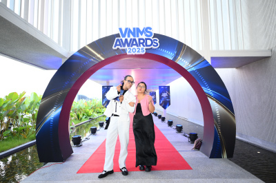 ภาพ VNMS Award 2025