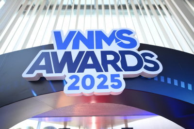 ภาพ VNMS Award 2025