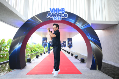 ภาพ VNMS Award 2025