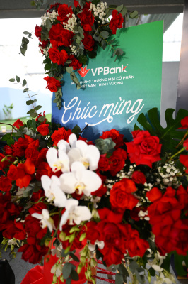 ภาพ VNMS Award 2025