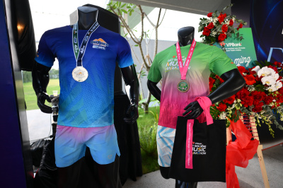 ภาพ VNMS Award 2025