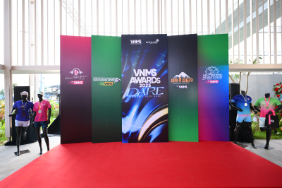 ภาพ VNMS Award 2025