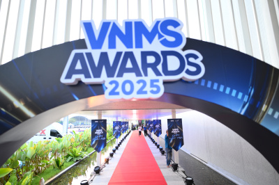 ภาพ VNMS Award 2025