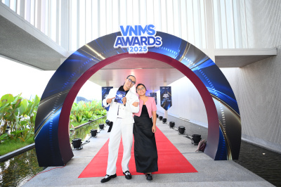 ภาพ VNMS Award 2025