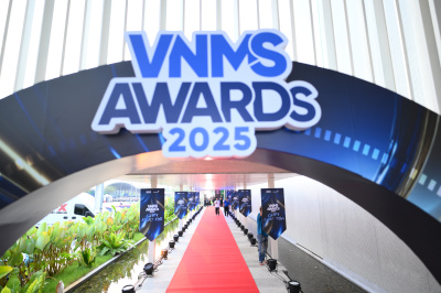 ภาพ VNMS Award 2025