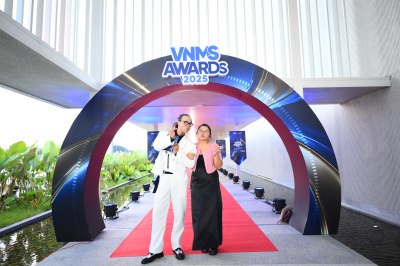 ภาพ VNMS Award 2025