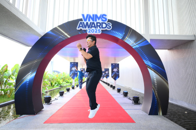 ภาพ VNMS Award 2025