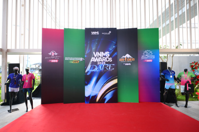 ภาพ VNMS Award 2025