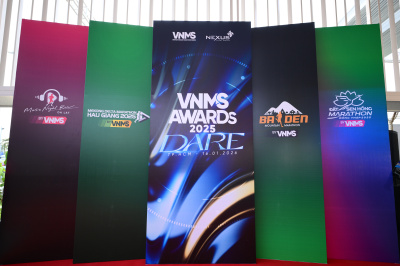 ภาพ VNMS Award 2025