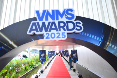 ภาพ VNMS Award 2025