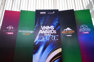 ภาพ VNMS Award 2025