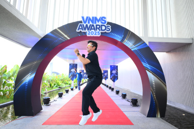 ภาพ VNMS Award 2025