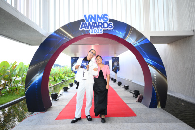 ภาพ VNMS Award 2025