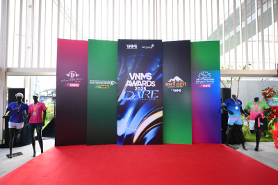 ภาพ VNMS Award 2025