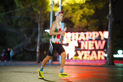 Foto Long Run LDR & VietMarathoners 18/01/2026