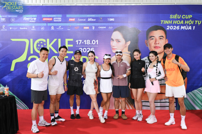 Pickle Allstars 1st Edition by Revive Active Pro 照片