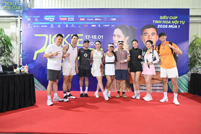 Pickle Allstars 1st Edition by Revive Active Pro 照片